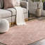 Tapis géométrique pour salle à manger Veronica-1074486497