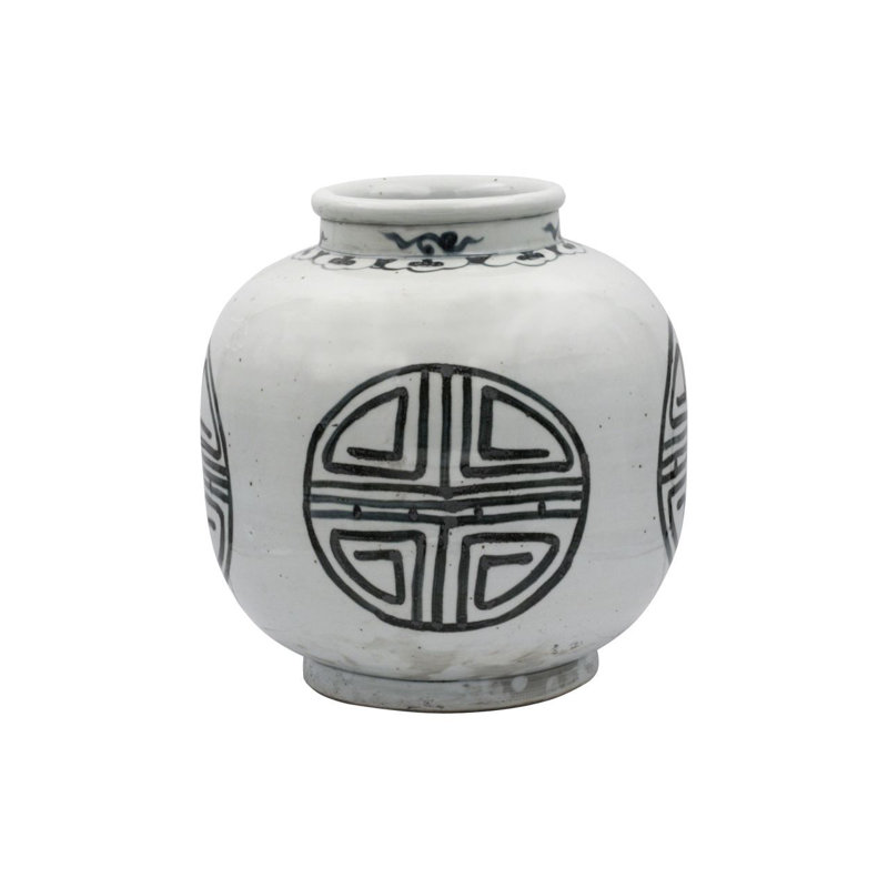 Handmade Table Vase