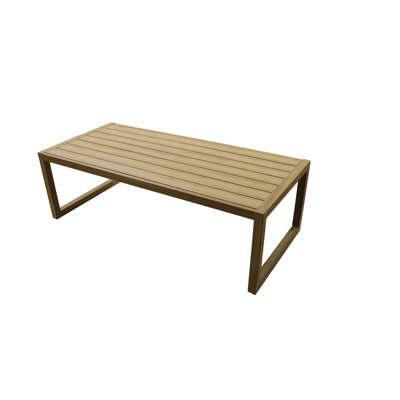 Gerane Patio Coffee Table