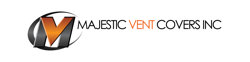 Majestic Vent Covers, INC logo