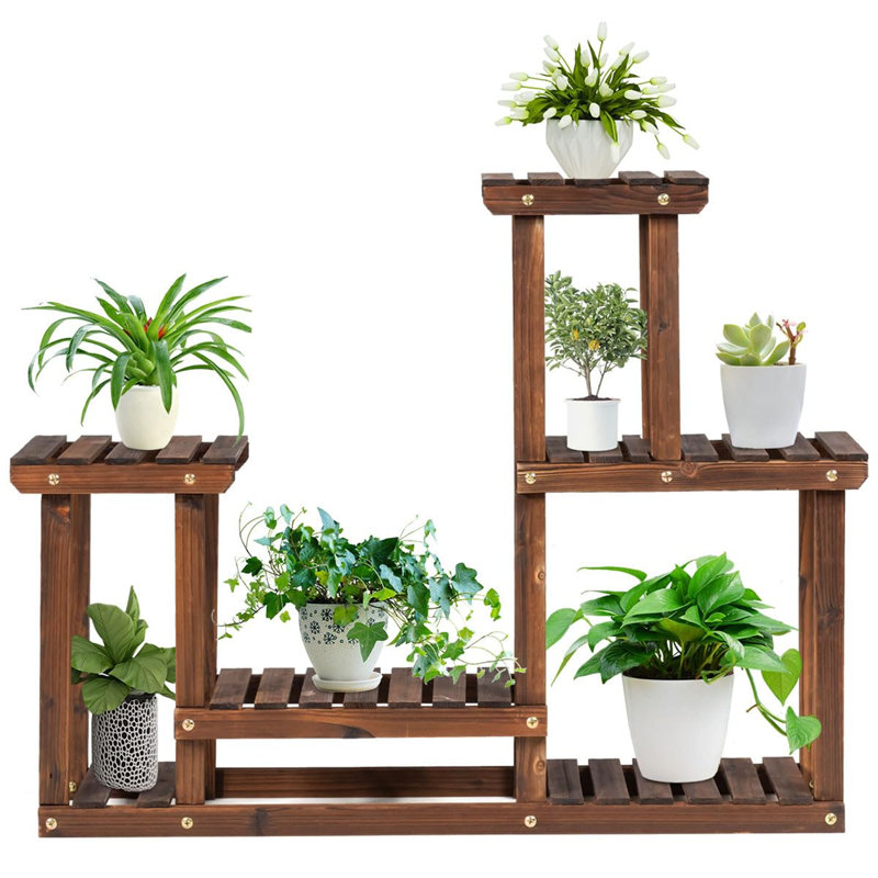 Hailley Plant Stand