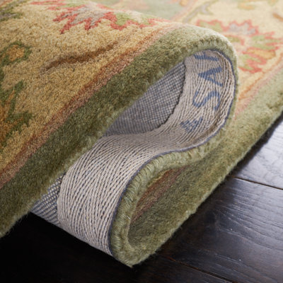 Taylor Hand Tufted Wool Oriental Rug