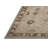 Machine Washable Overdyed Gray Area Rug-1831036601