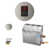 Brushed Nickel selected