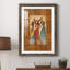 Rythme - peinture encadrée-338445127-338445124