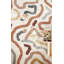 Machine Woven Shaggy Multico Area Rug-1460960066