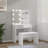 Itamar Dressing Table with Mirror-2114910609