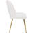 Parnell 19.5'' H Velvet Upholstered Side Chair-735140839