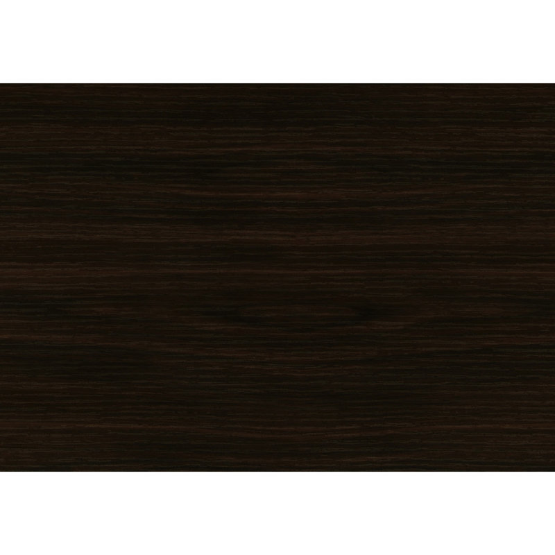 Contemporary Modern Accent Console Table, Espresso
