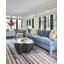 Mesa Wool Geometric Area Rug-498359764