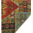 Shatia Wool Oriental Indoor Rug