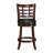 Aria Swivel Stool-32493035