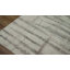 Tapis en laine noué à la main Tempo Gridline Mirage-663367951