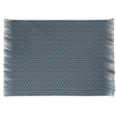 Mcguigan Chenille Chevron Indoor Rug