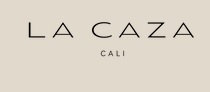 la caza cali Logo