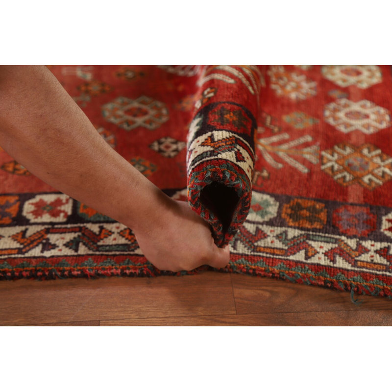 Tapis traditionnel 5 x 7