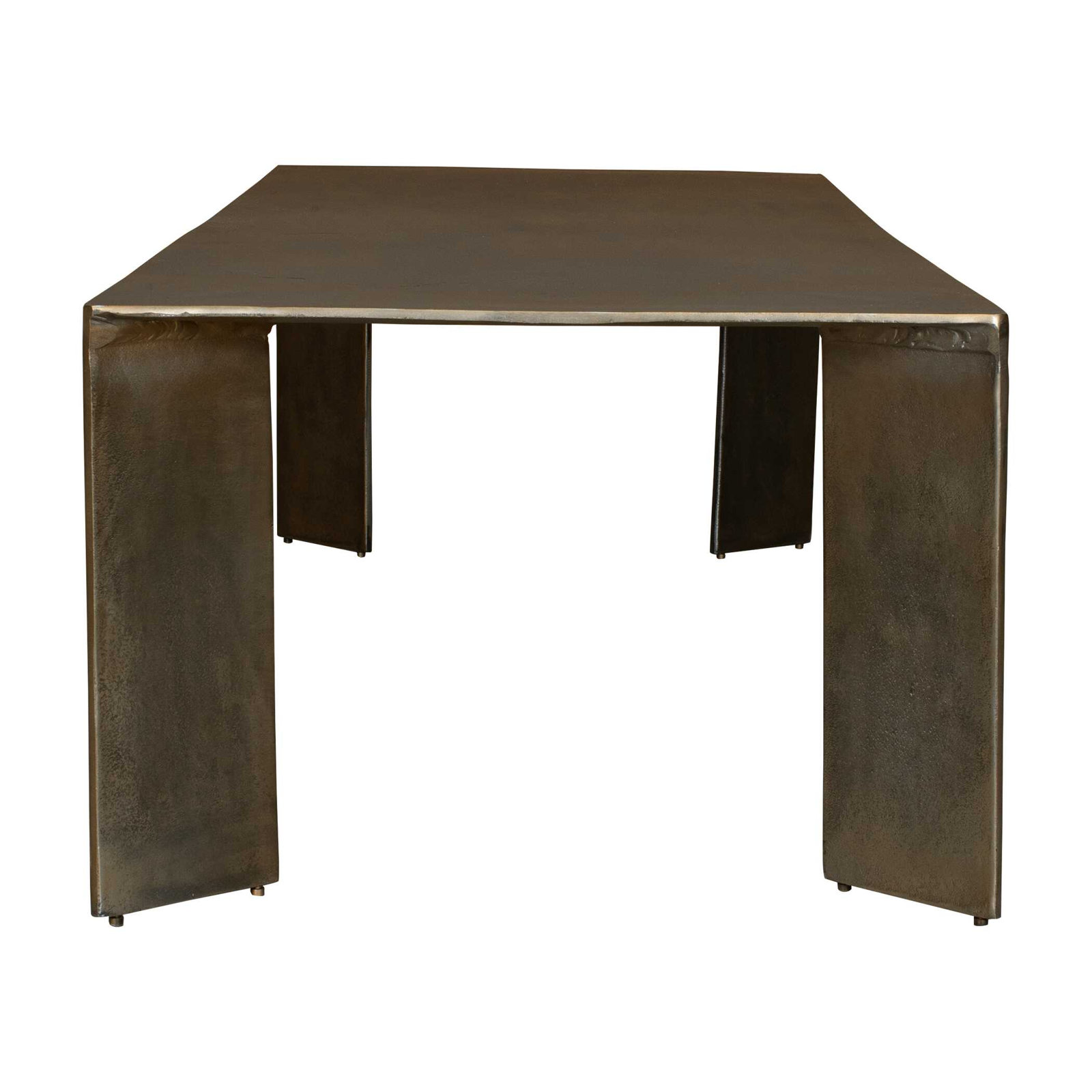 63" Patio Table