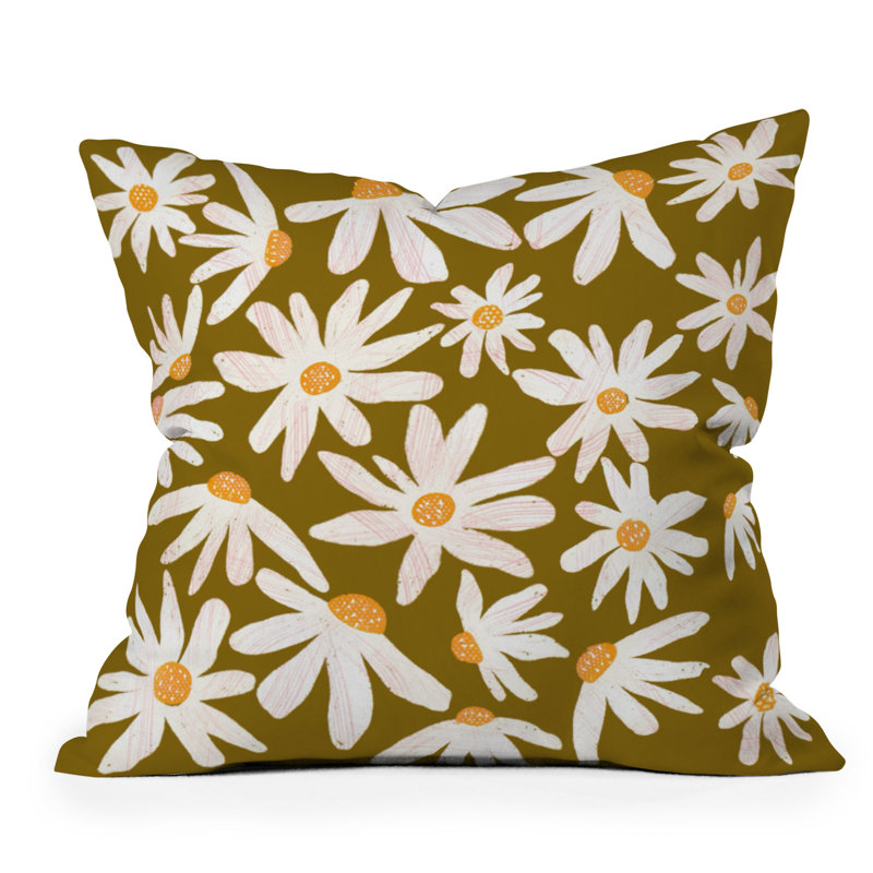Coussin RosebudStudio, Carré 16 po