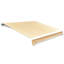 Awning Top Sunshade Canvas -65300376-65300378