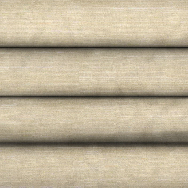 Sunbrella Furniture Dupione Fabric, Sand
