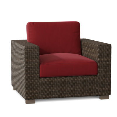 Montecito Outdoor Lounge Chair