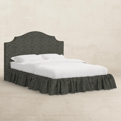 Thelma Platform Bed by Red Barrel Studio