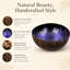 Natural Natural Coconut Bowl-137885067