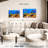 Aletra Dazzling Marine Life-107718192