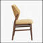 Ensemble de chaises d'appoint Sarha-1833921365