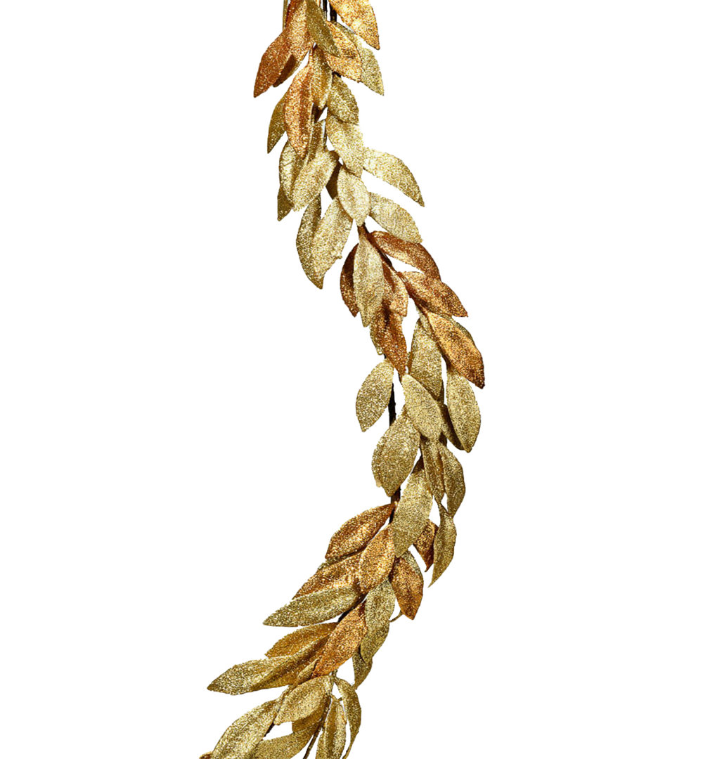 72'' in. Faux Garland The Holiday Aisle®