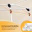 Séchoir à linge pliable-898641951