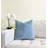 Solid Velvet Throw Pillow Cover-415997832-415997829