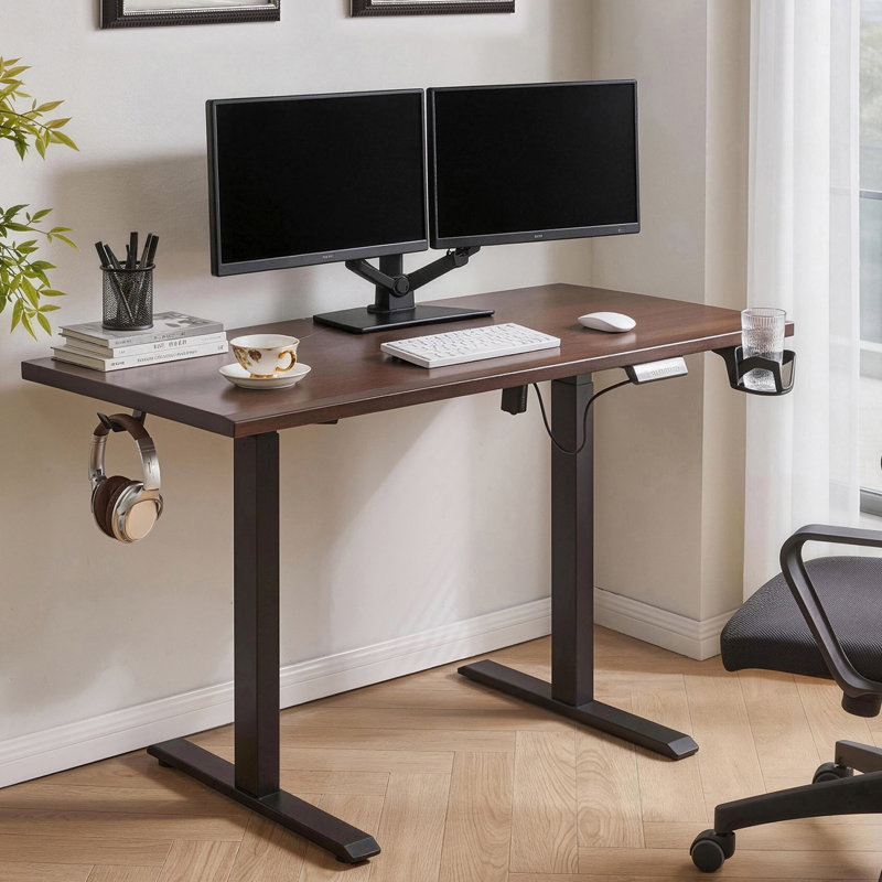 Standing & Height-Adjustable Desks