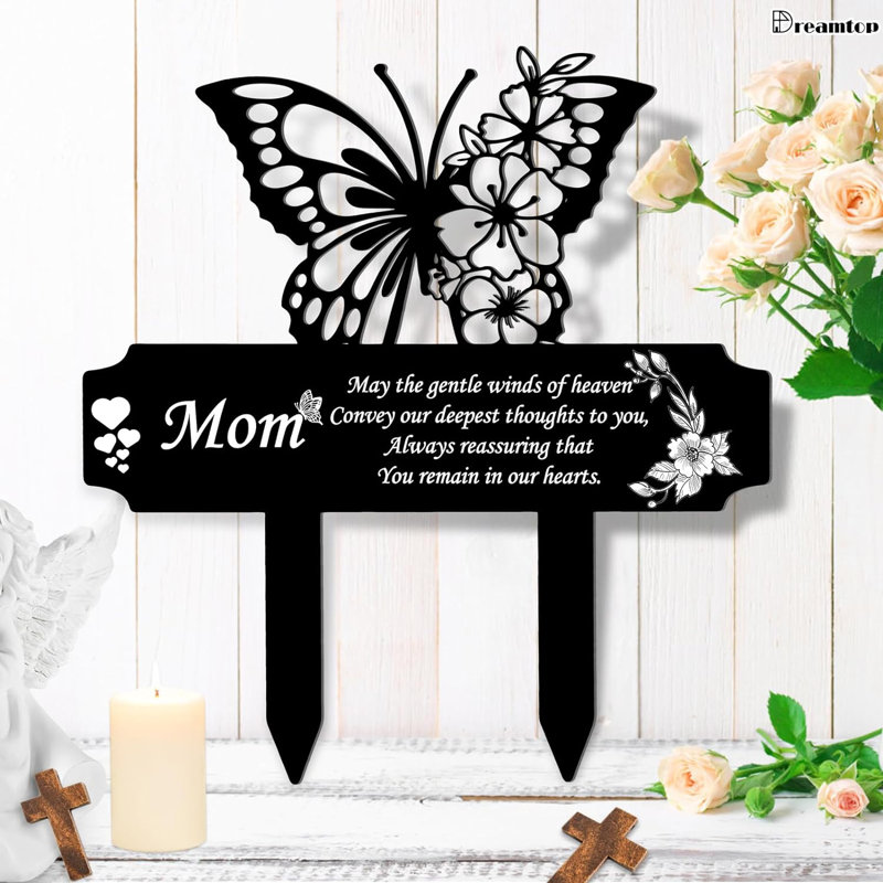 Piquet de jardin Ahlanna