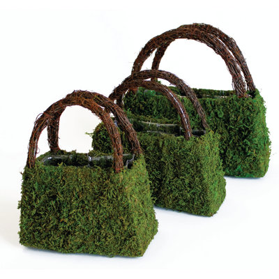 Ronneby Pot Planter
