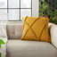 Housse et insert de coussin carré en coton Britney-860965865-861866991-891402785