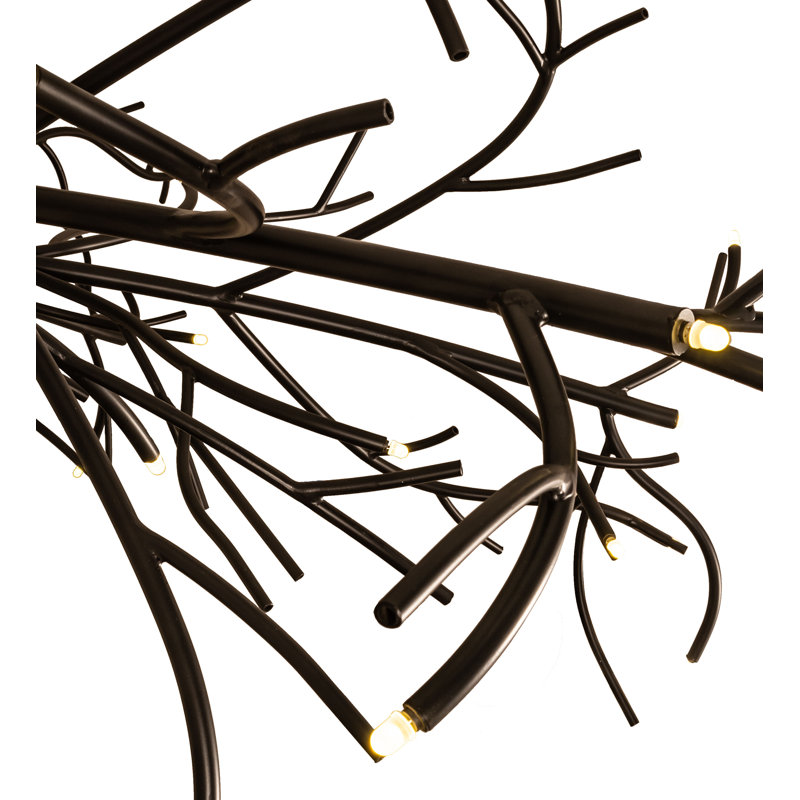 Elizbeth LED Chandelier