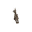 Statue gargouille Sentinels Desmond le dragon
