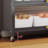 Metal Storage Shelves
