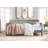 Granillo Upholstered Velvet Daybed-1281237903
