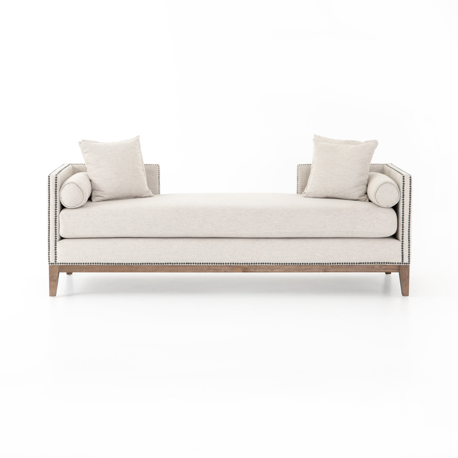 Gladwell Upholstered Chaise Lounge