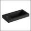 Ensemble de meuble-lavabo simple avec plateau 19,70 Rontavis
