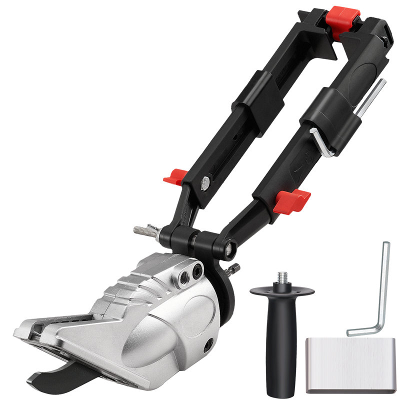 WFX Utility™ Board Cutter Drill Attachment