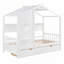 Lit en bois avec 2 tiroirs, tablette-1151092522