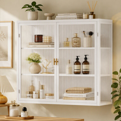Armoire murale 27,56 po