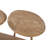 Melva Solid Wood Bench-1078557224