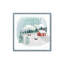 Impression sur rouleau 20 po x 20 po Christmas Fun in Snow II-181061574-181061573