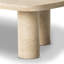 Single Coffee Table with Storage-1787621261