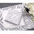 Corbyn Zebra Print Bath Towel Single