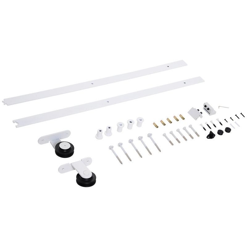 Ambrozie Sliding Door Accessory